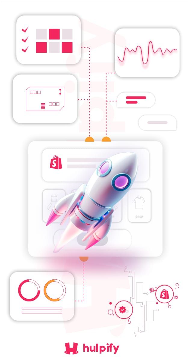 Ready to Automate? - Simplify Your Shopify Store with Custom Integrations