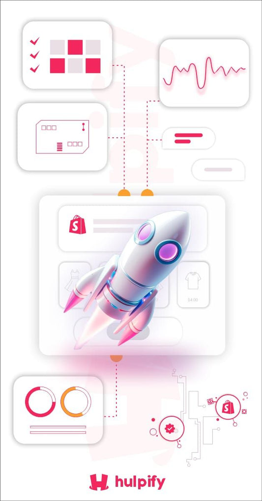 Ready to Automate? - Simplify Your Shopify Store with Custom Integrations