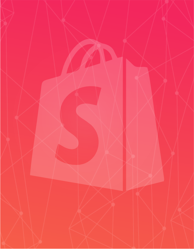 Shopify analytics dashboard showing new powerful features